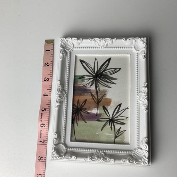 Lovely Star * Original Watercolor Art - Picture 3 of 6